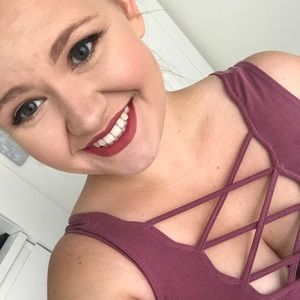 Meet your Posher, Morgan